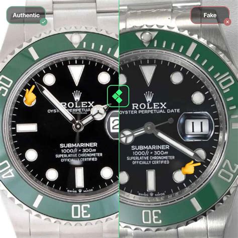 how to check rolex real or fake|is Rolex a scam.